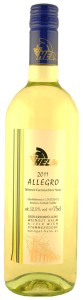 Wiener Gemischter Satz DAC 2024 , 0.75l