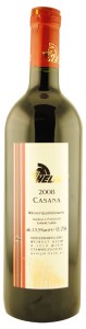 Casana 2019 , 0.75l