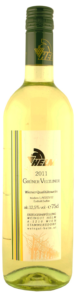 Grüner Vetliner 2024 QW, 0.75l