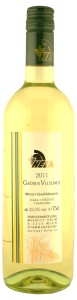 Grüner Vetliner 2024 QW, 0.75l