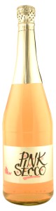 Pink Secco Frizzante , 0.75l