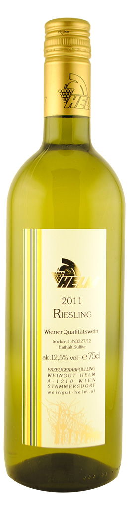 Riesling 2019 QW, 0.75l