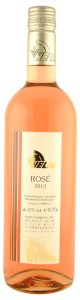 Rose 2023 , 0.75l